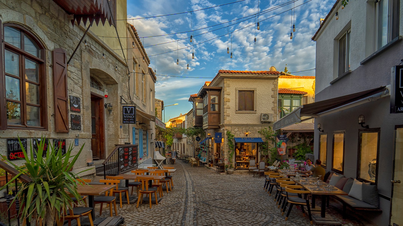 Tatilci ucuza kaçıyor, 330 bin TL'ye yazlık olur mu?