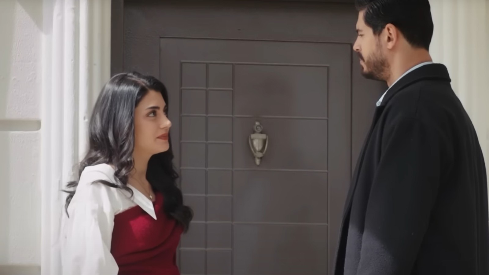 Gelin dizisi yeni bölüm izle! Kanal 7 Gelin dizisi 197. bölüm izle
