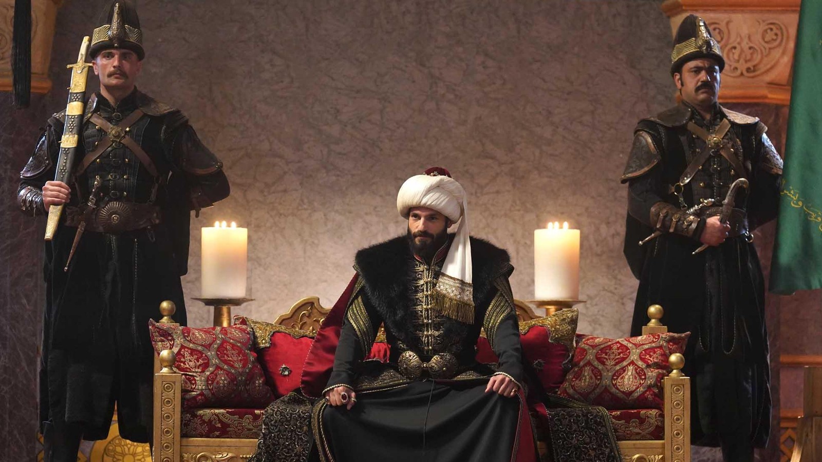Mehmed: Fetihler Sultanı 45. Bölüm Tek Parça Full İzle! TRT 1 Mehmed: Fetihler Sultanı son bölüm izle! Mehmed: Fetihler Sultanı özel bölüm izle