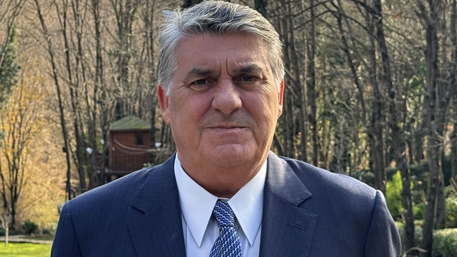Serdal Adalı'nın yönetim kurulu listesi belli oldu