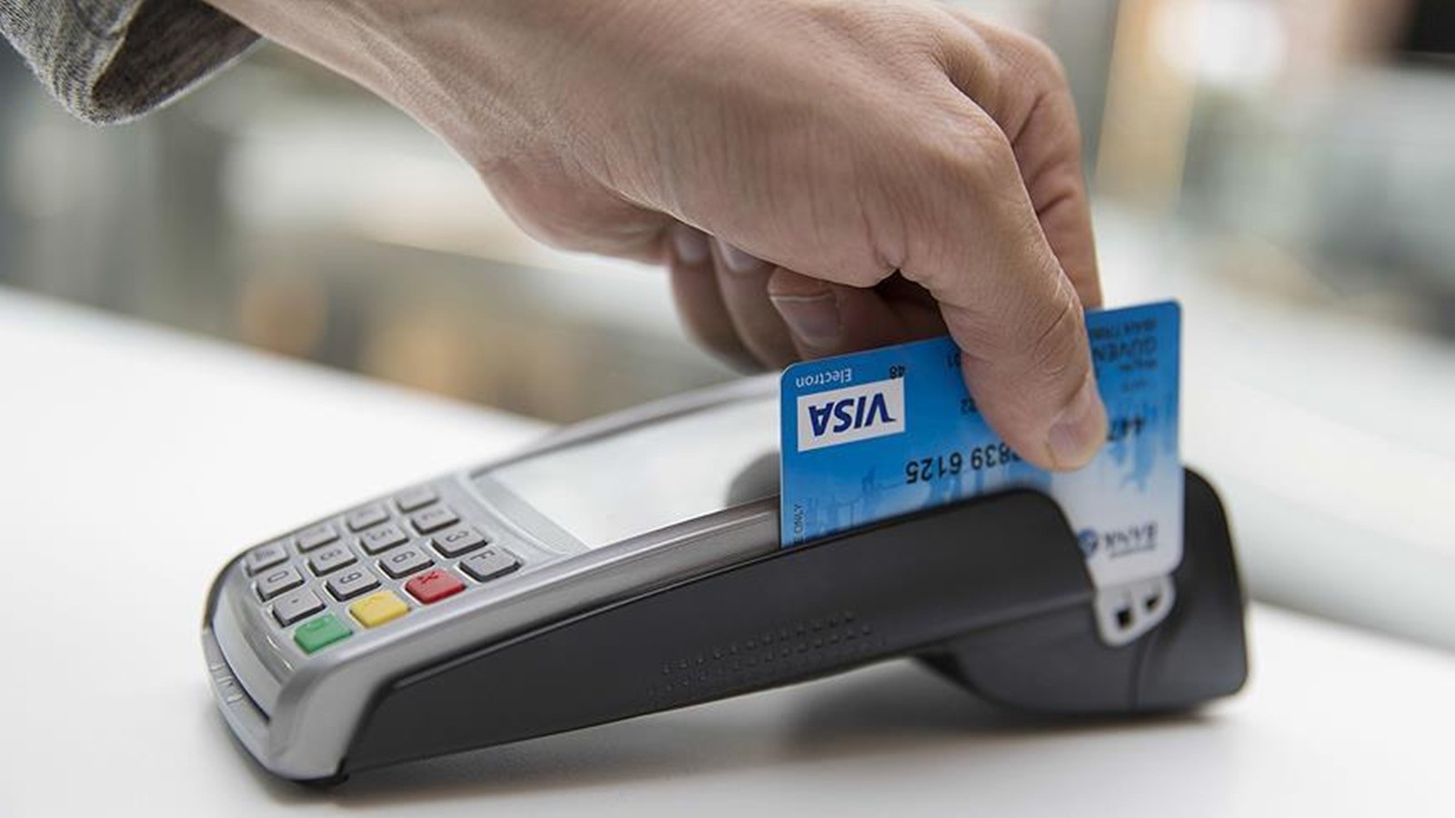 Bankalar kullanımını yasakladı! Kredi kartı olan herkesi ilgilendiriyor