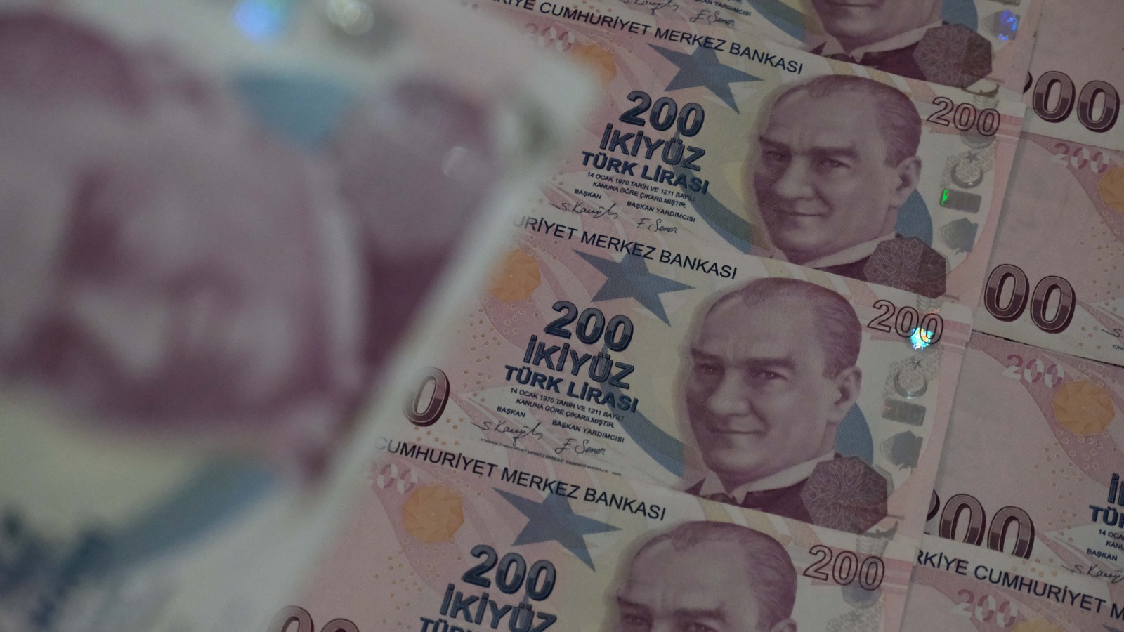 Faiz uçtu: 500 bin TL'nin 1 aylık getirisi belli oldu