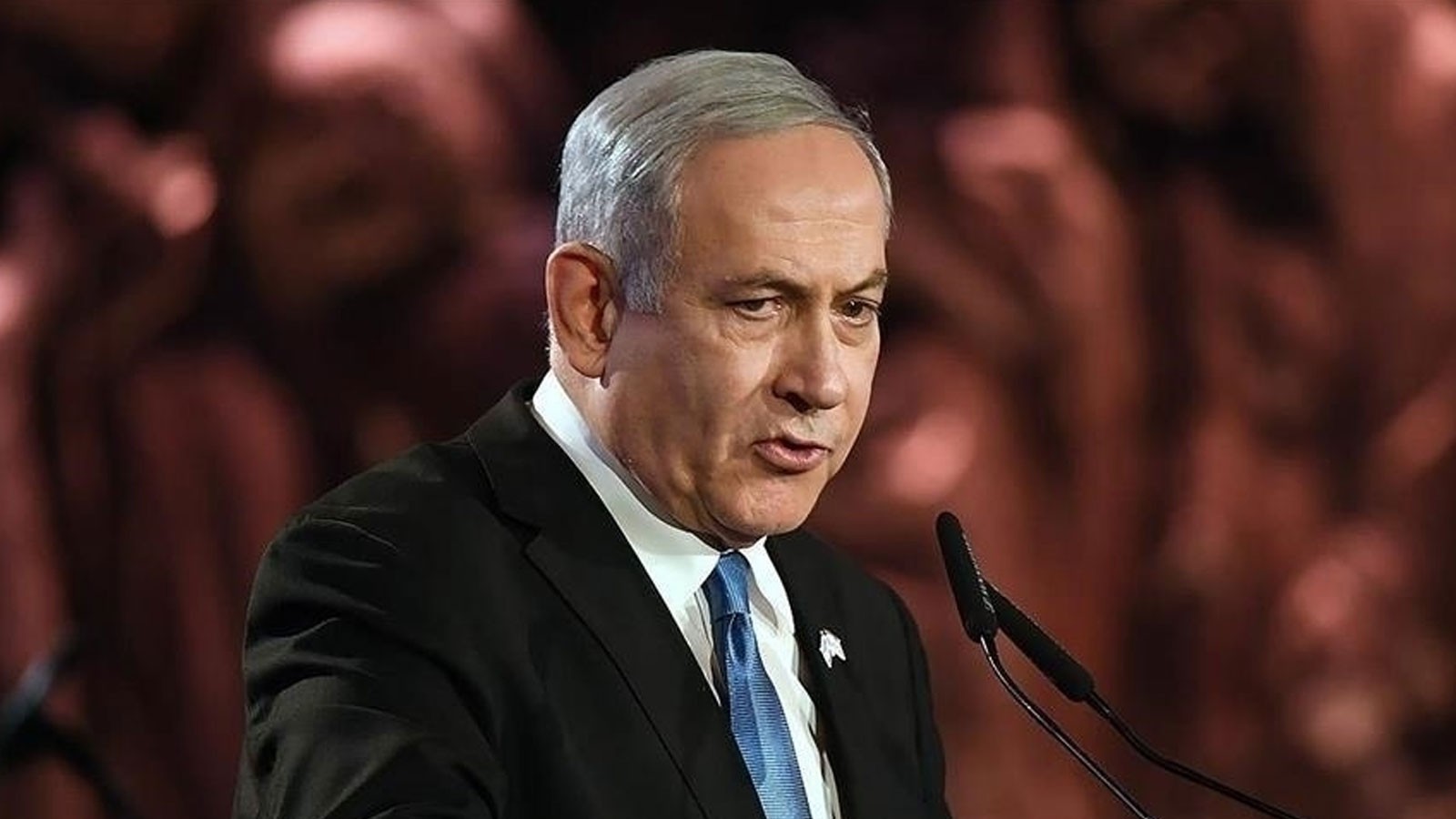 Netanyahu: Yemen'i hedef almaya devam edeceğiz thumbnail