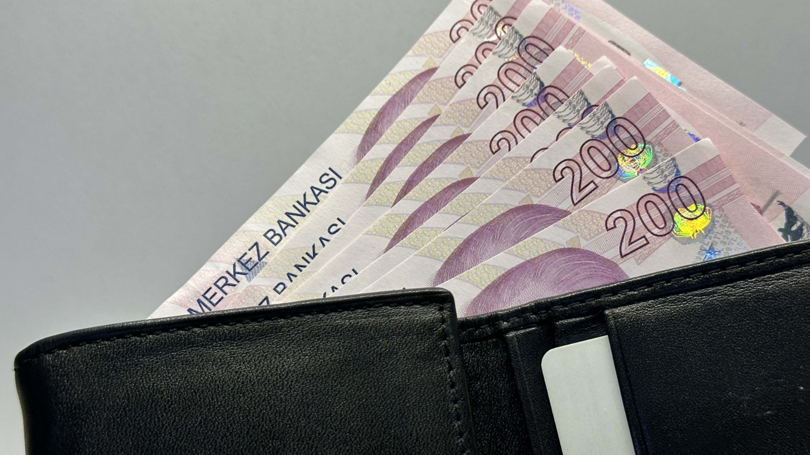 Trafik, kasko ve ferdi kaza sigortasında 152,9 milyar lira tazminat ödendi
