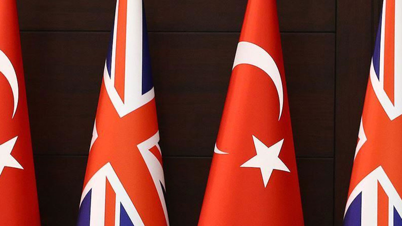 Türkiye ve İngiltere arasında STA anlaşması görüşmeleri başlıyor