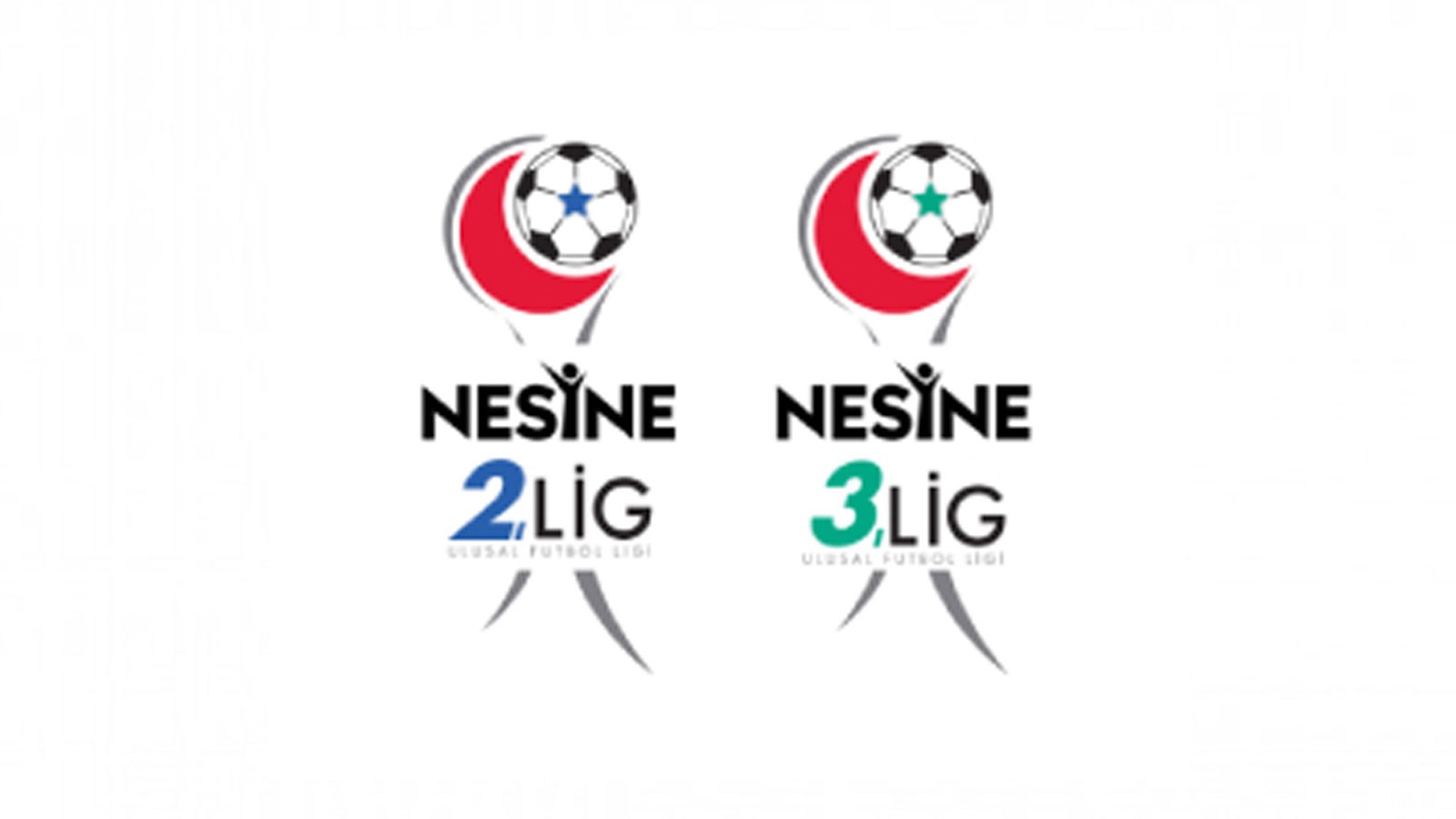 Nesine 2. ve 3. Lig Play-Off'larda canlı yayınlanacak maçlar belirlendi