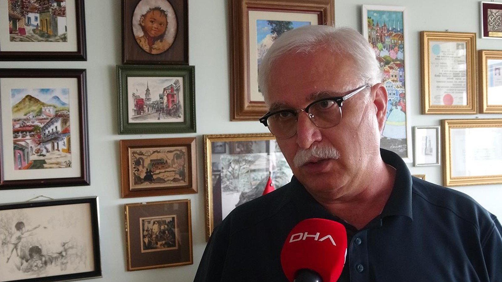 Prof. Dr. Tevfik Özlü: Bulduğunuz çözümle oyalanmanız tanıyı geciktirebilir