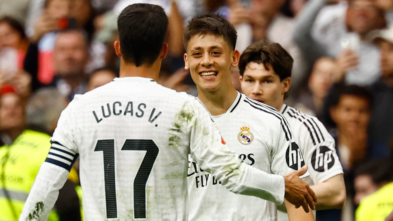 Ancelotti El Clasico 11'i için kararını verdi: Arda Güler ve 10 kişi