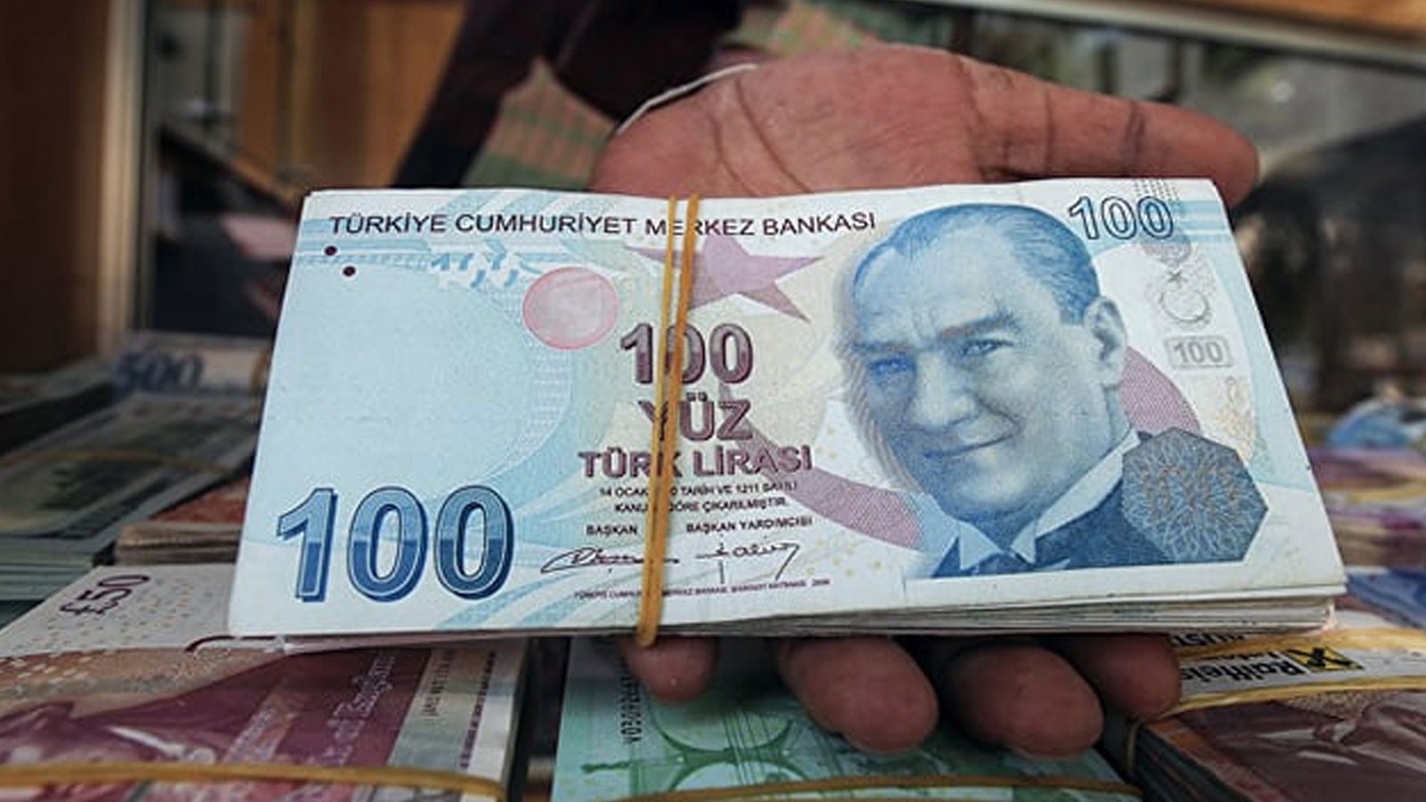 Anlaşmaya varıldı: İşçilere yüzde 67.4 zam