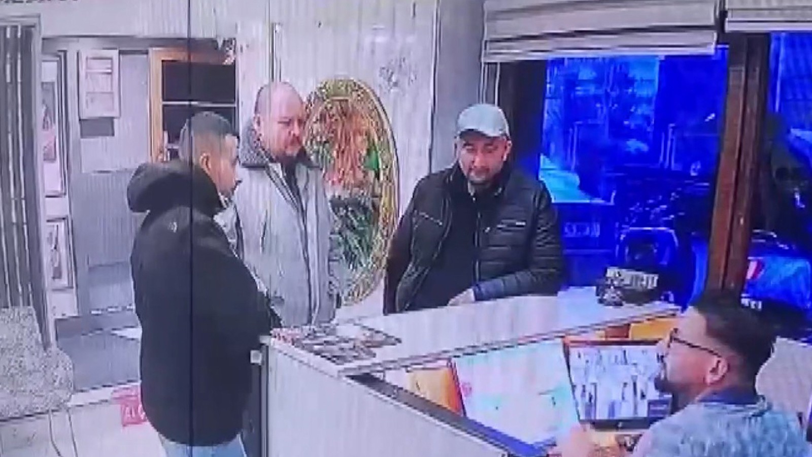 Bahar Aksu'nun katili ve 3 işbirlikçisinin yeni görüntüleri ortaya çıktı thumbnail