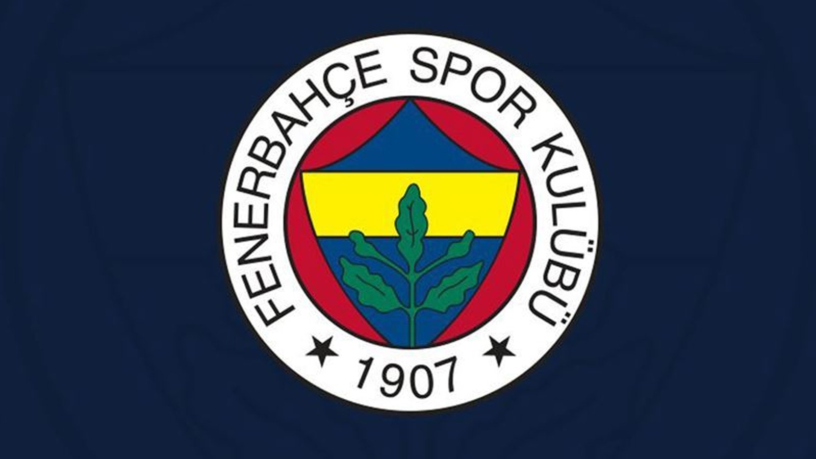 Başakşehir Fenerbahçe maçında ilk 11'ler belli oluyor! Fenerbahçe açıkladı