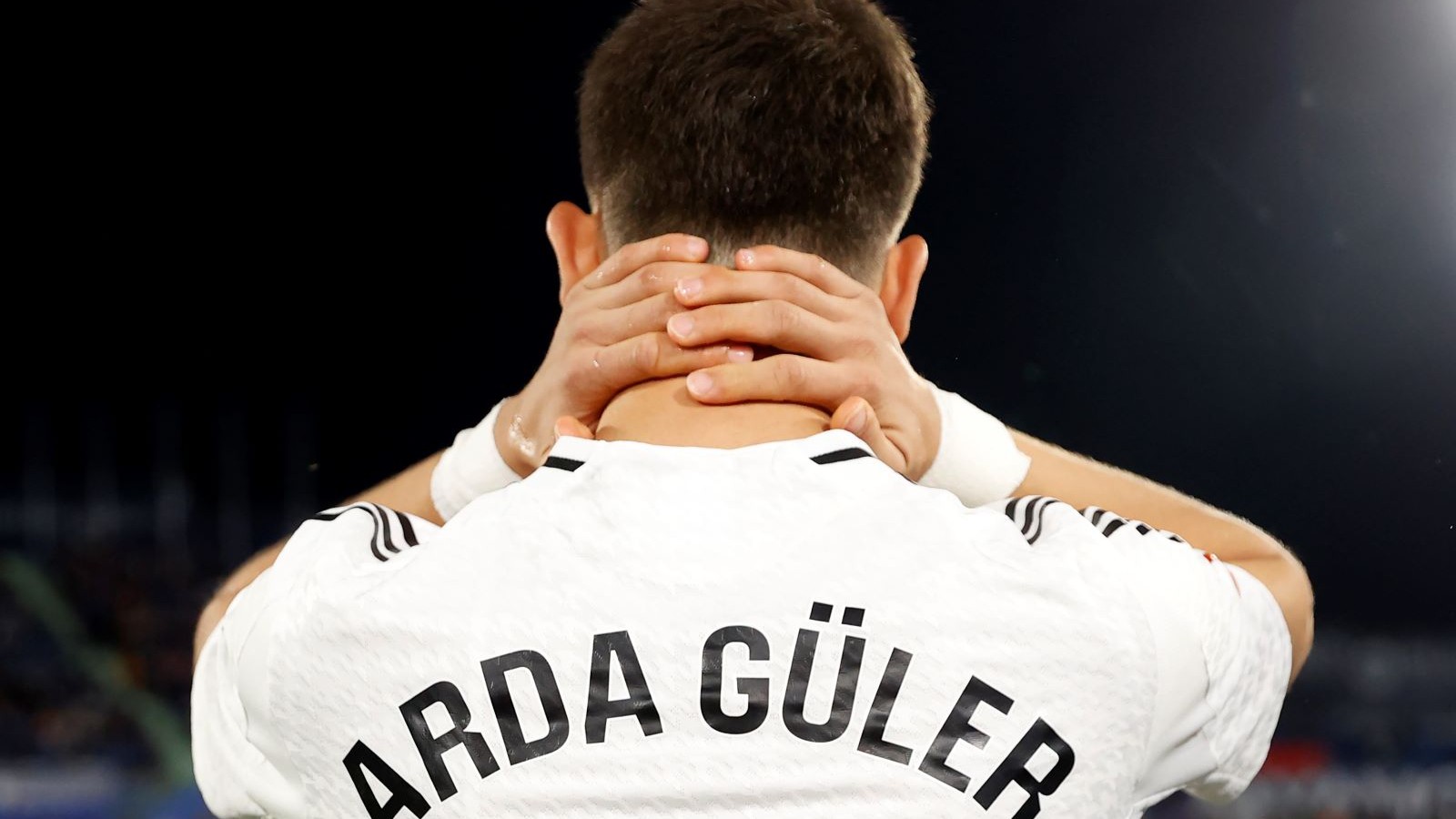 Real Madrid'de kapıya konulacak futbolcular pazar günü belli olacak, Arda Güler...