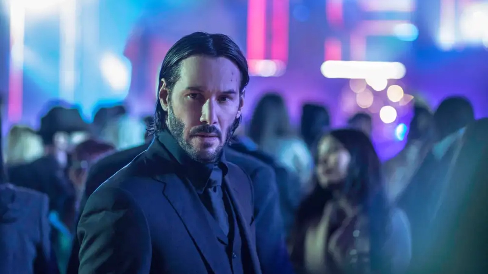 Serinin yönetmeni açıkladı: John Wick 5 bambaşka olacak