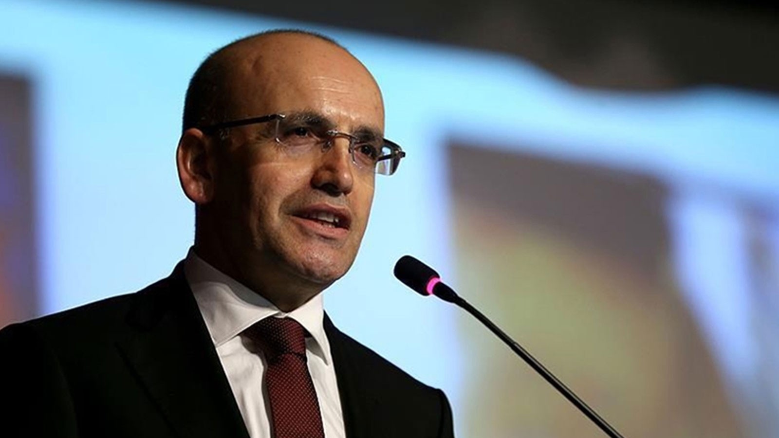 Bakan Şimşek'ten sanayi üretimi değerlendirmesi