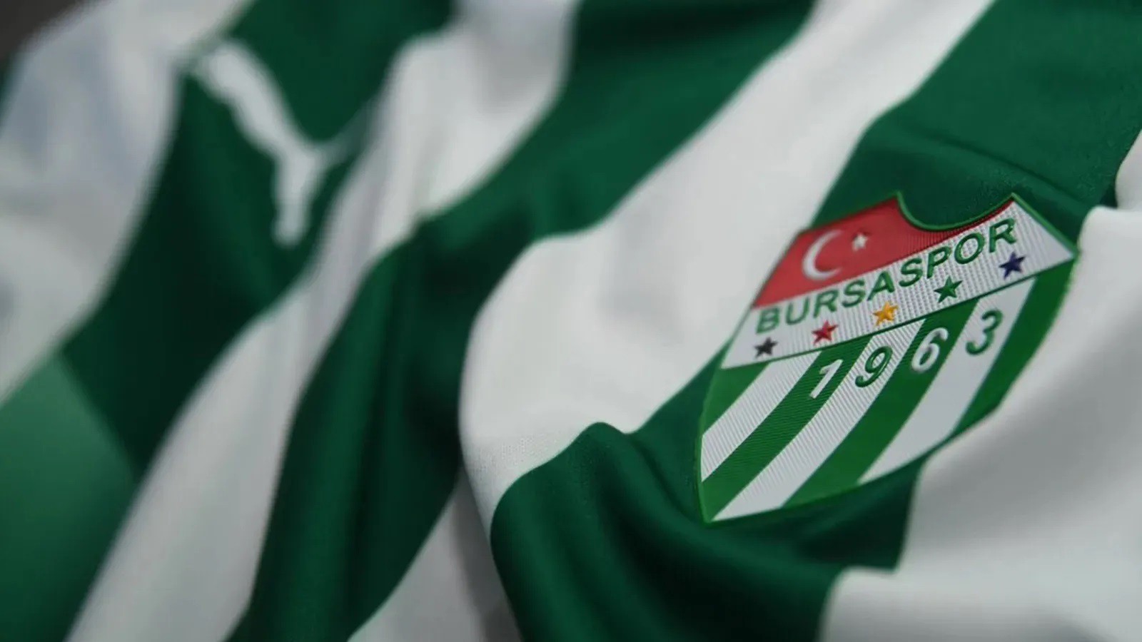 Bursaspor savunmasına Süper Lig'den takviye