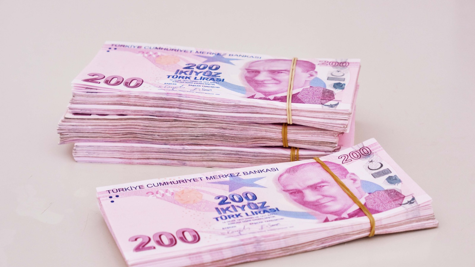 10 yıl vadeli 2 milyon TL konut kredisi... Geri ödemesi belli oldu