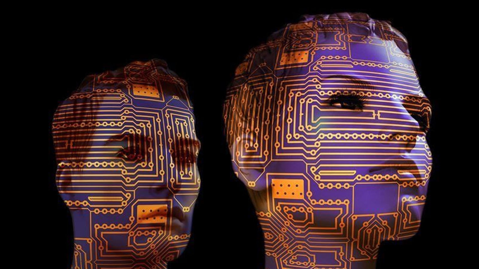 Bilim dünyası geliştirdi, ismi: FaceAge! Fotoğraflarınız yaşınızı ele verecek