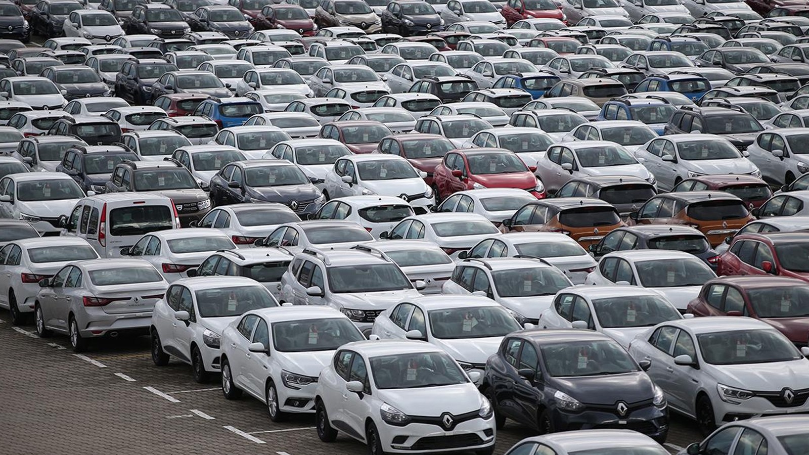 Otomotiv sektörü ihracatta rekor tazeledi!