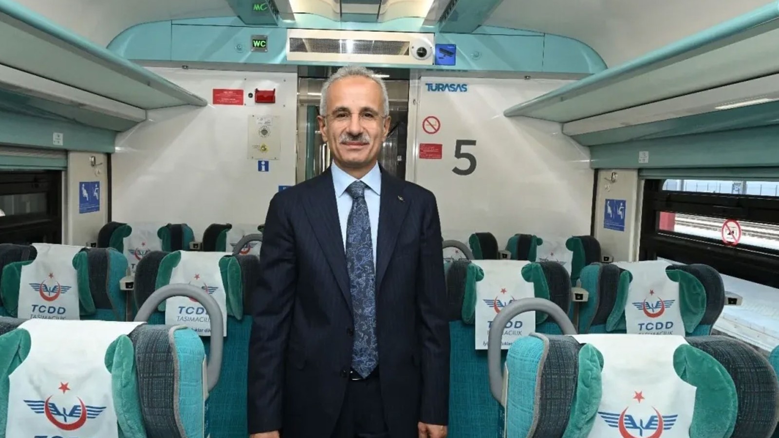 Ulaştırma ve Altyapı Bakanlığından engelsiz ulaşım projelerine karşılıksız destek