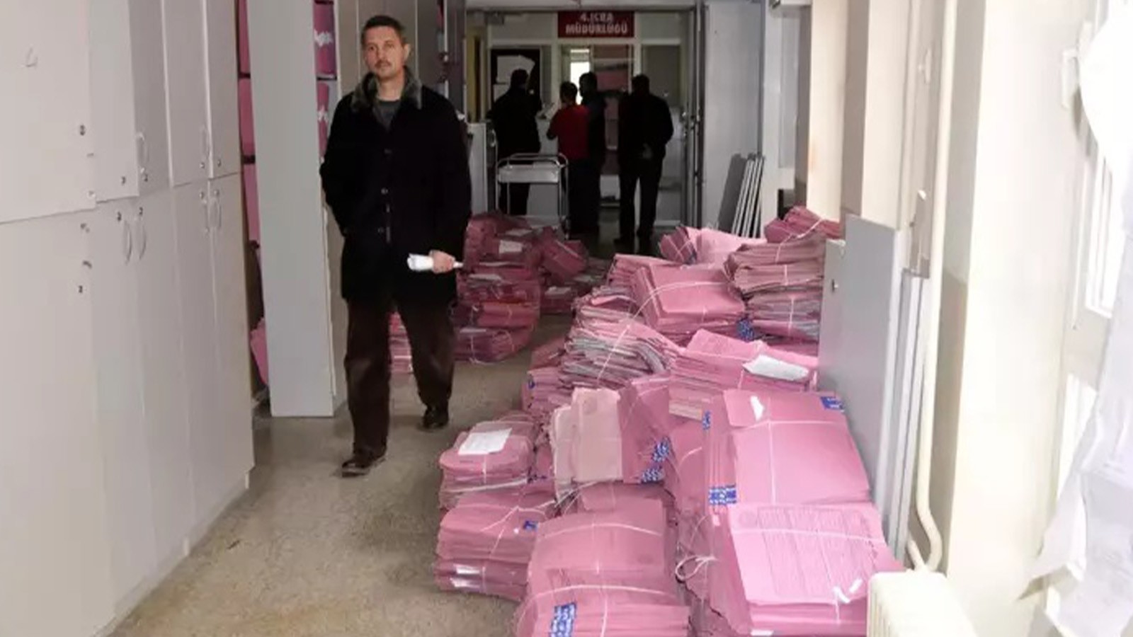 2025 verileri korkuttu! İcrada yıl sonu 26 milyon dosya