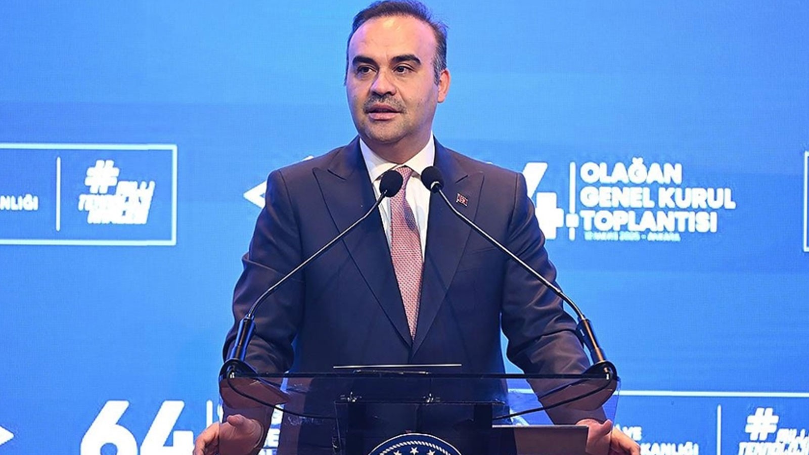 5 bin ithal ürünün Türkiye'ye girişini engellendi