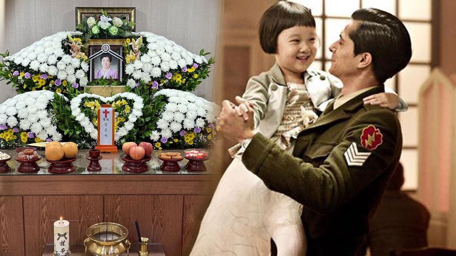 Ayla filmiyle hikayesini herkes öğrenmişti: Kim Eunja hayatını kaybetti