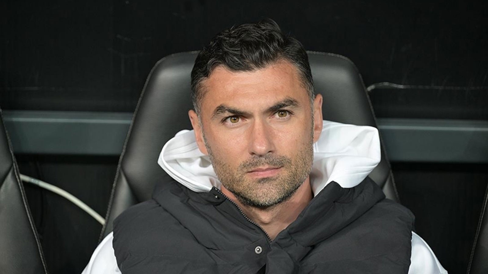 Burak Yılmaz, Galatasaray'ın başarısının sırrını açıkladı: Rakiplerinden ayıran en önemli özellik...