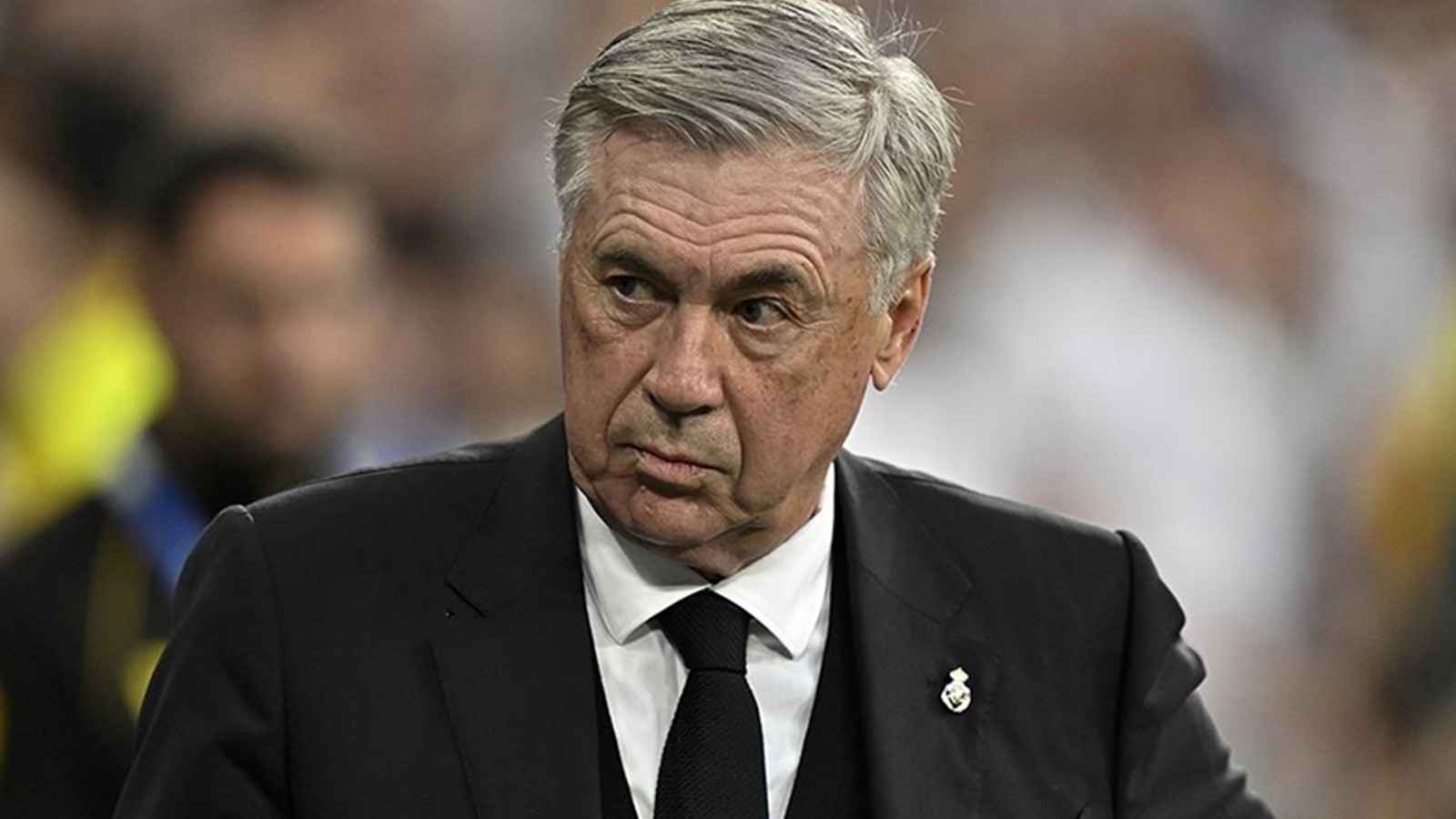 Carlo Ancelotti resmen Brezilya Milli Takımı'nın hocası!