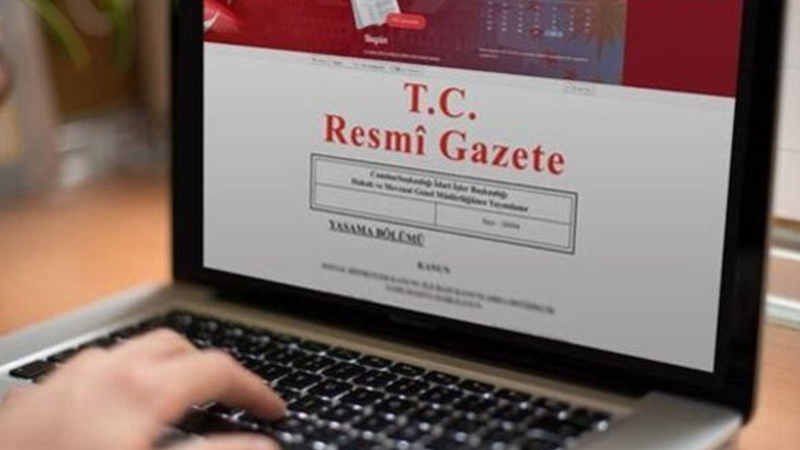 Cumhurbaşkanı Erdoğan’dan o isimlere yeni görev! Karar Resmi Gazete’de