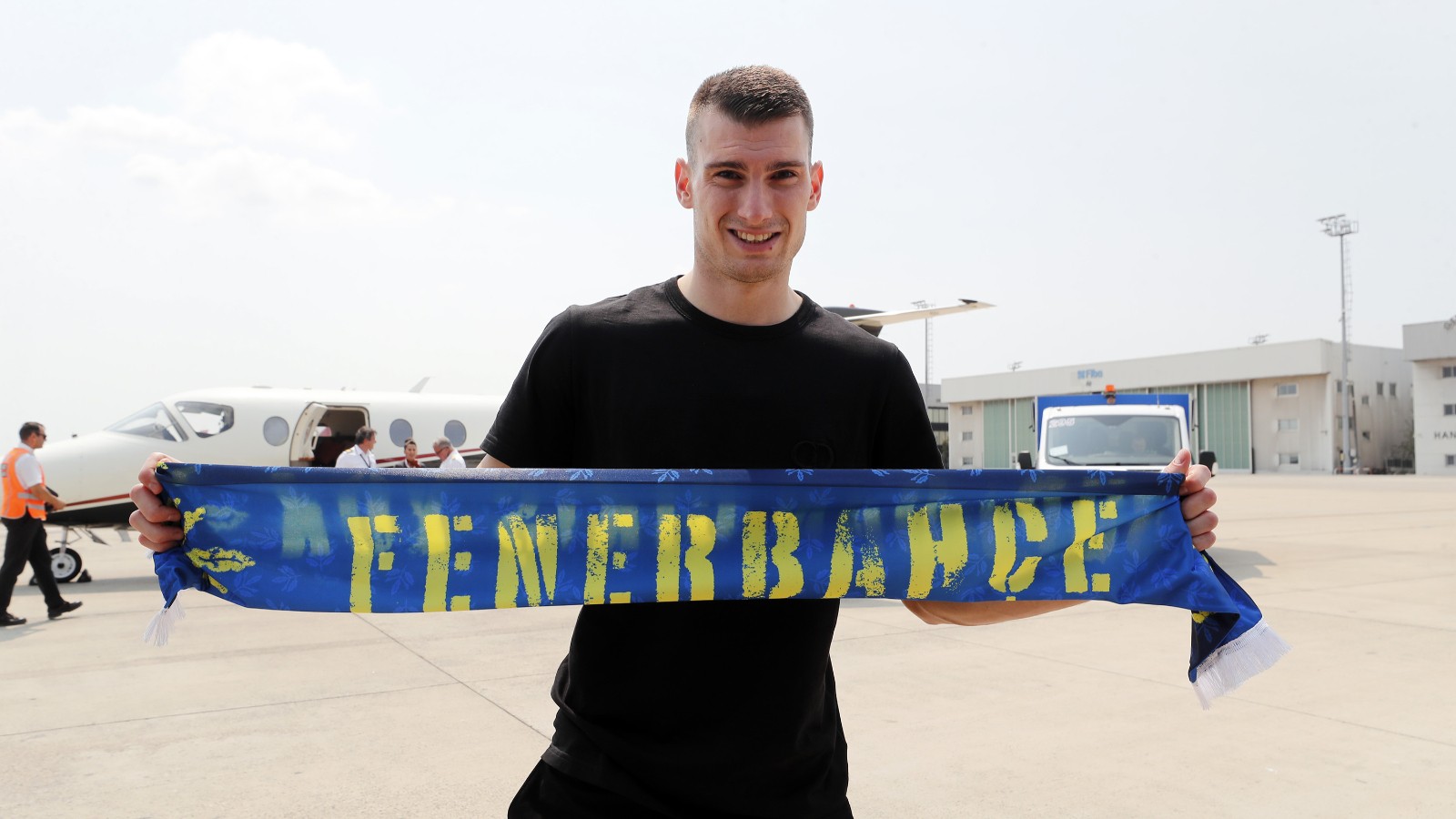 Fenerbahçe Livakovic'in yerine dünya yıldızı buldu