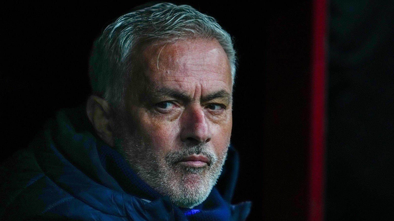 Jose Mourinho bir taşla iki kuş vuracak