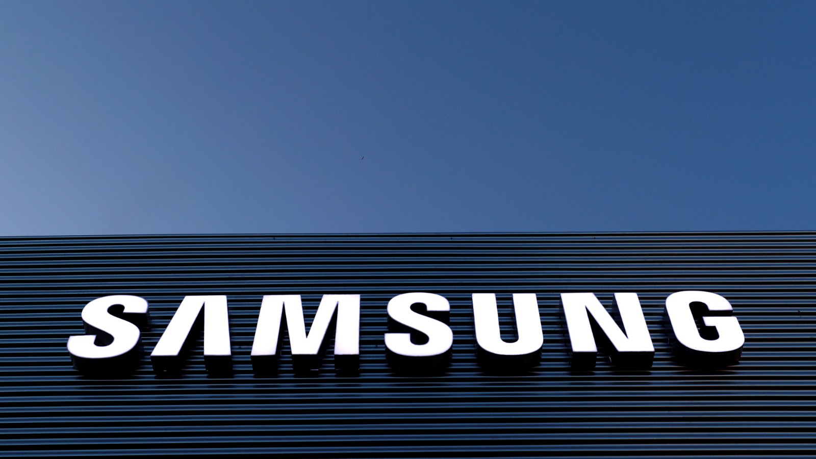 Samsung'dan 1.5 milyar Euro'luk satın alma