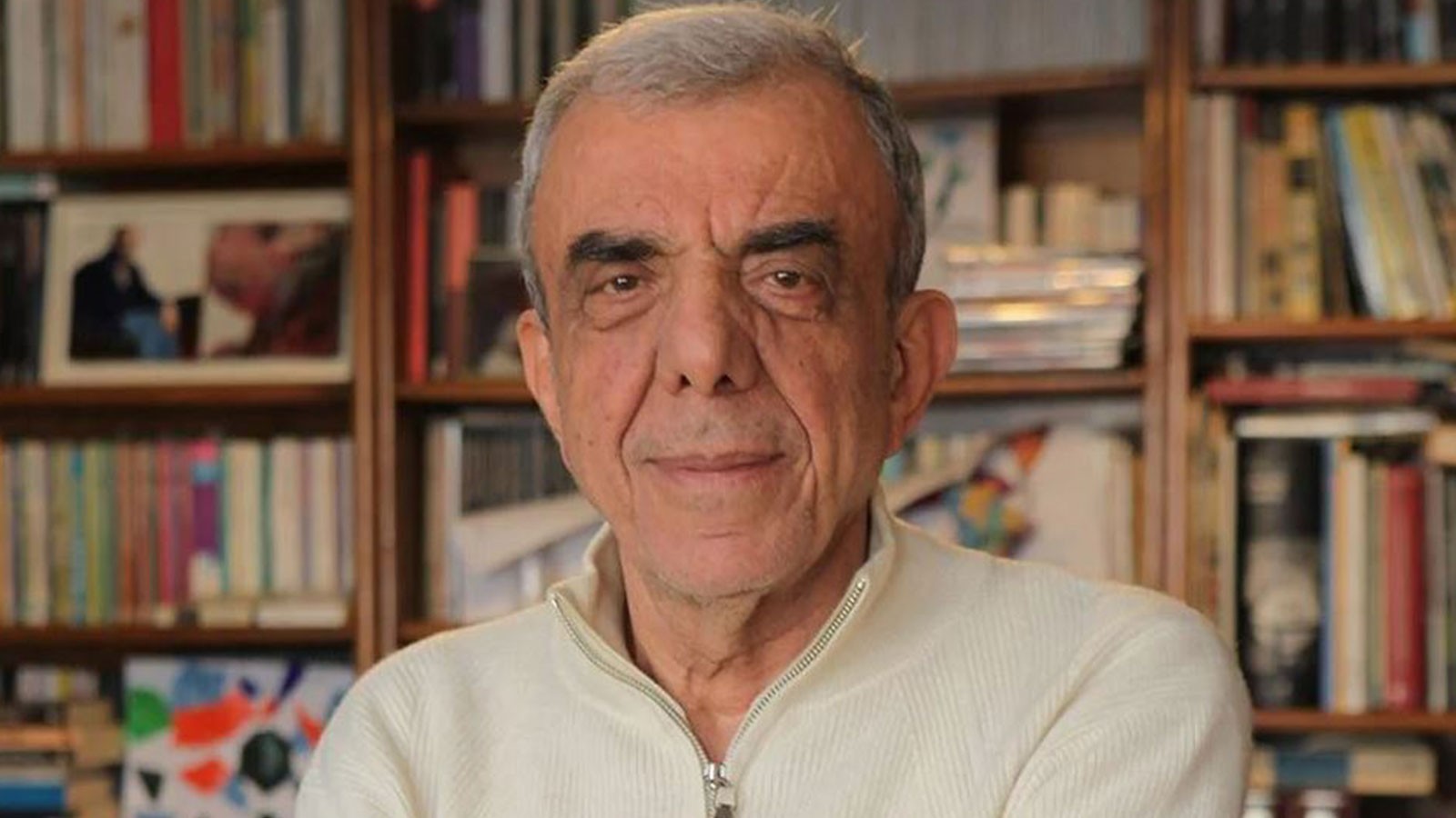 Acı haberi kardeşi duyurdu: Yönetmen Ali Özgentürk hayatını kaybetti
