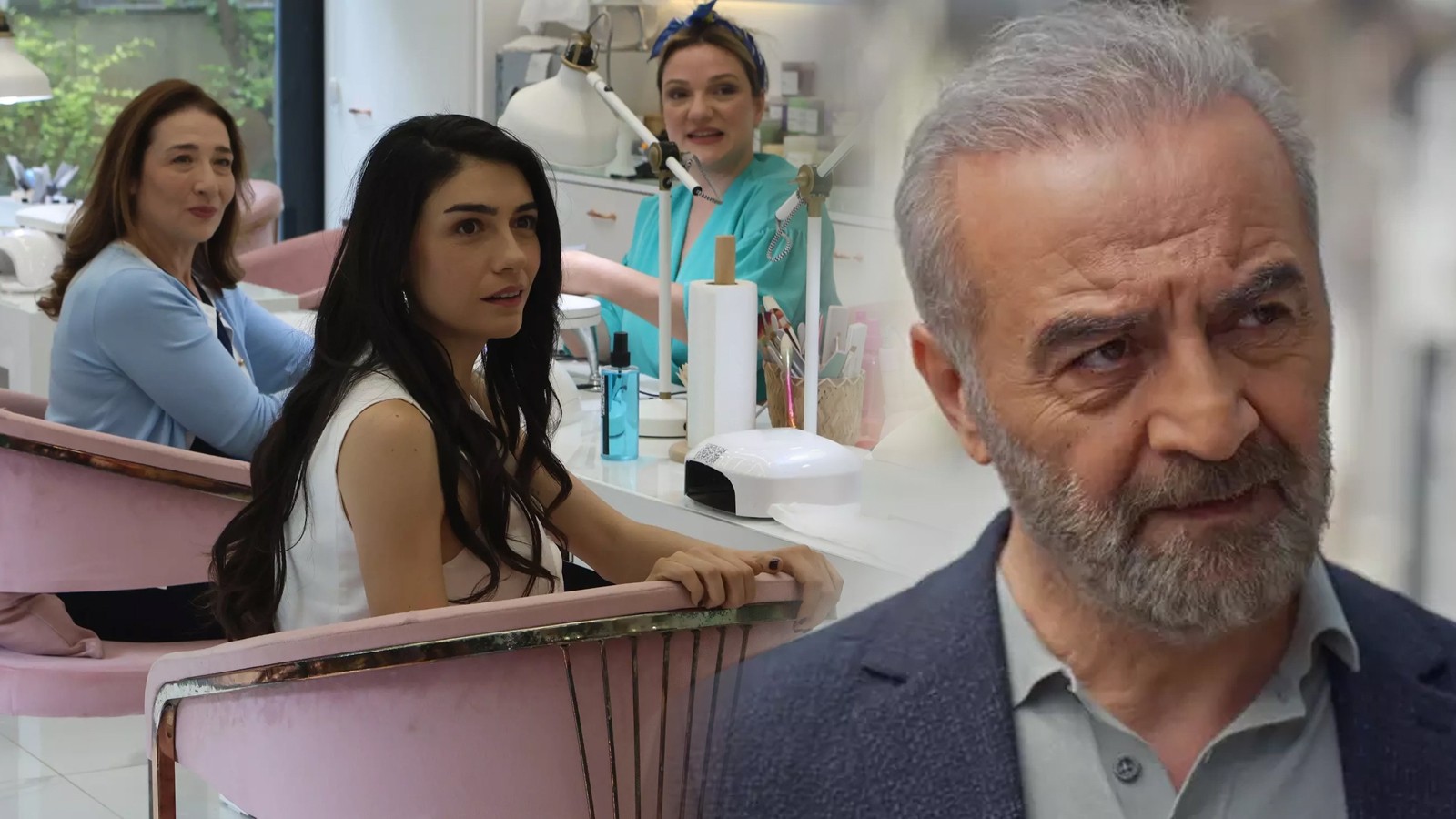 İnci Taneleri 44. Bölüm sezon finali Tek Parça Full İzle! Kanal D İnci Taneleri son bölüm izle!