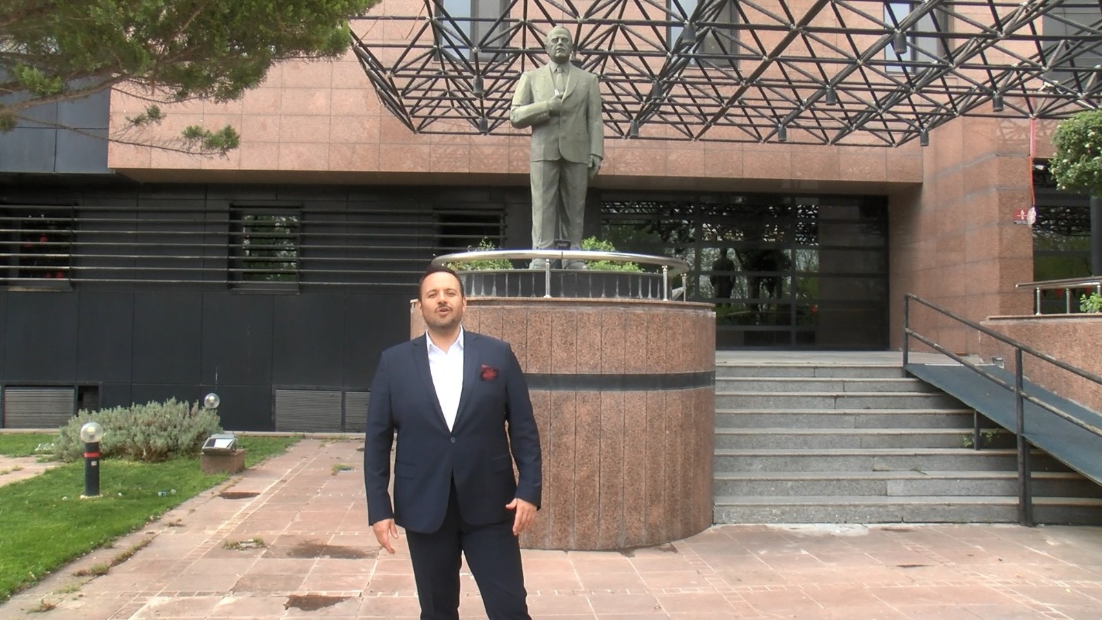 Gençlerbirliği için yeni marş yolda!