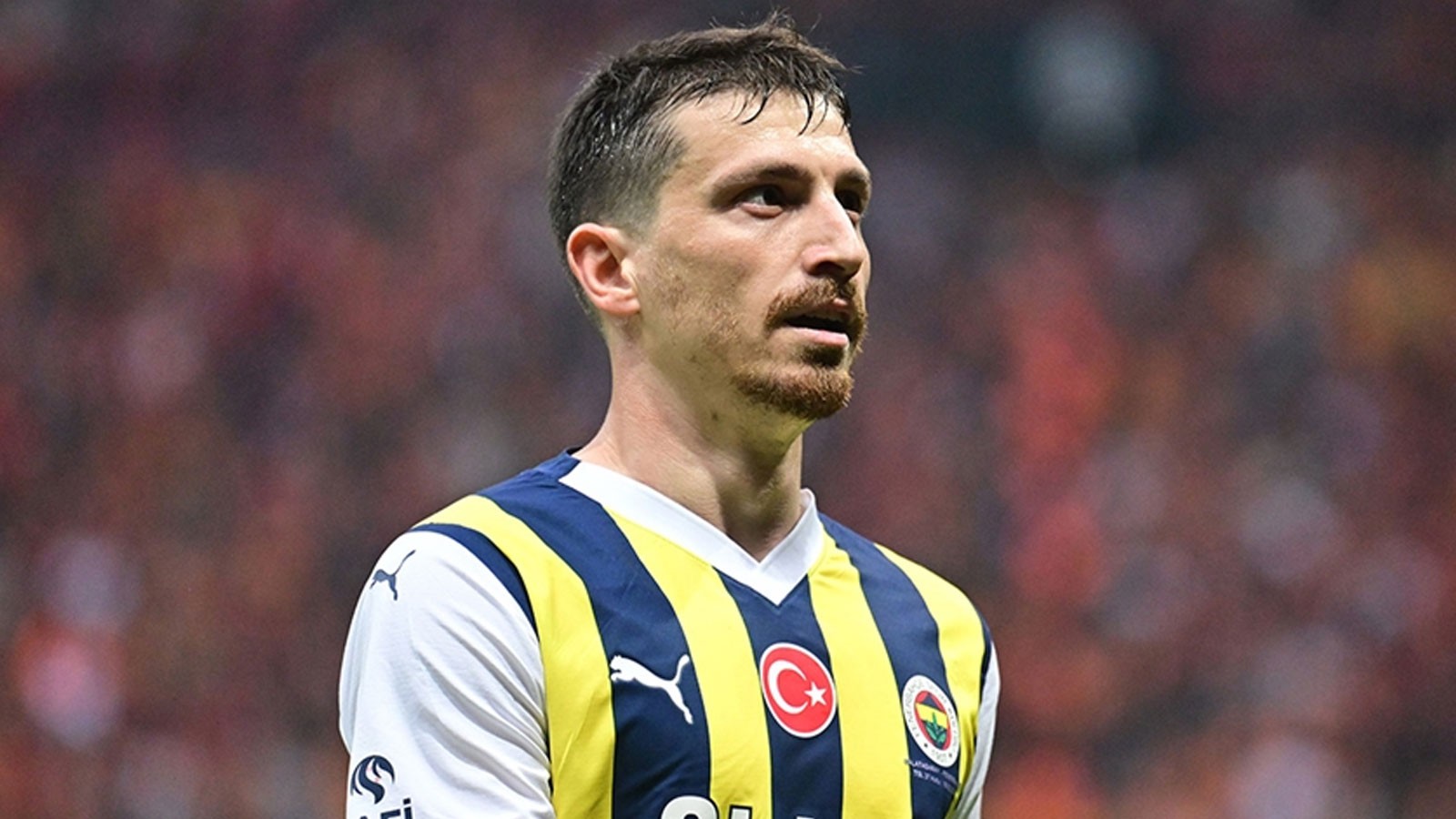 Mert Hakan Yandaş'tan güzel haber geldi