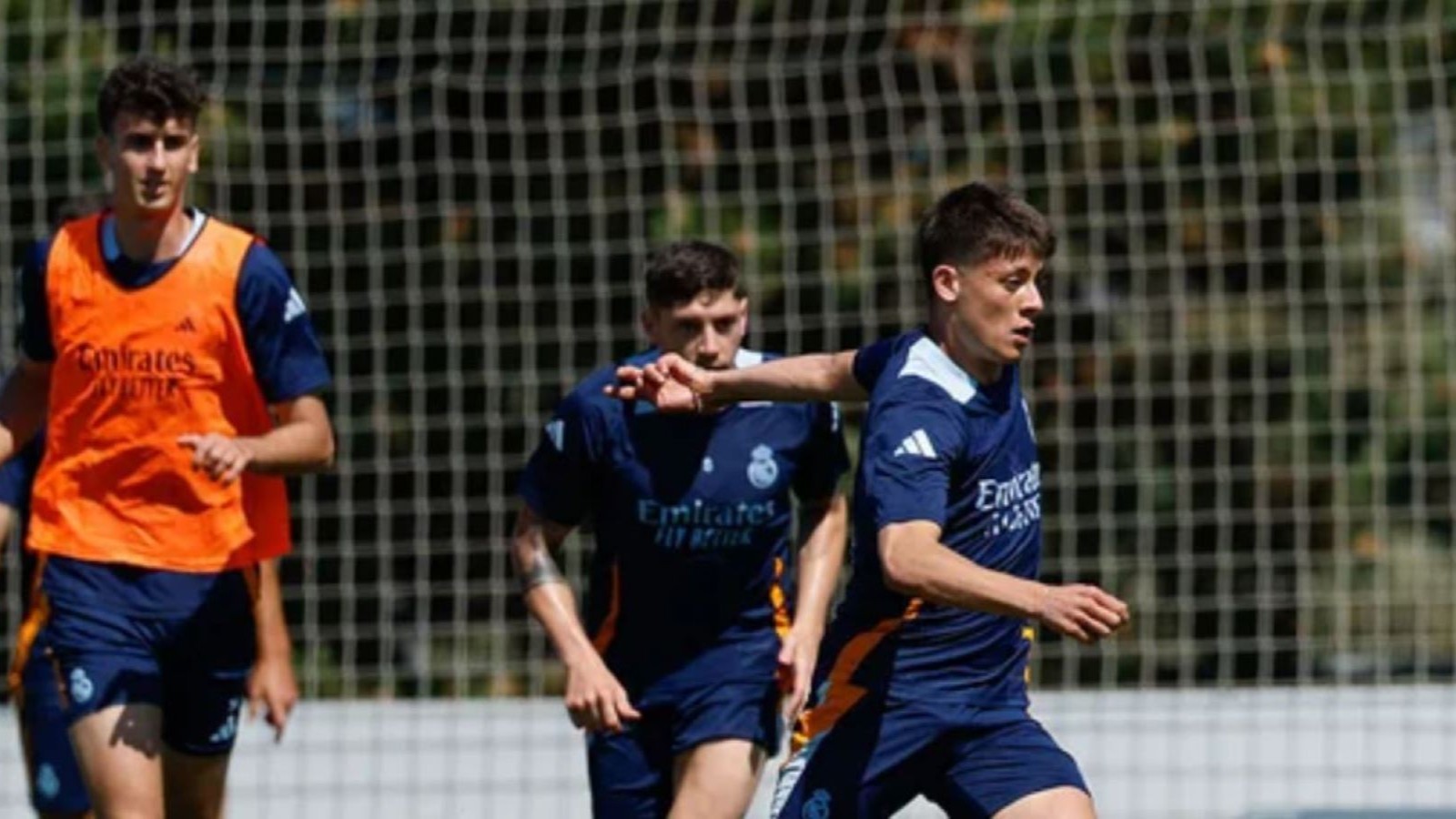 Real Madrid'in elinde sadece 12 as takım oyuncusu kaldı, gerisi sakat!