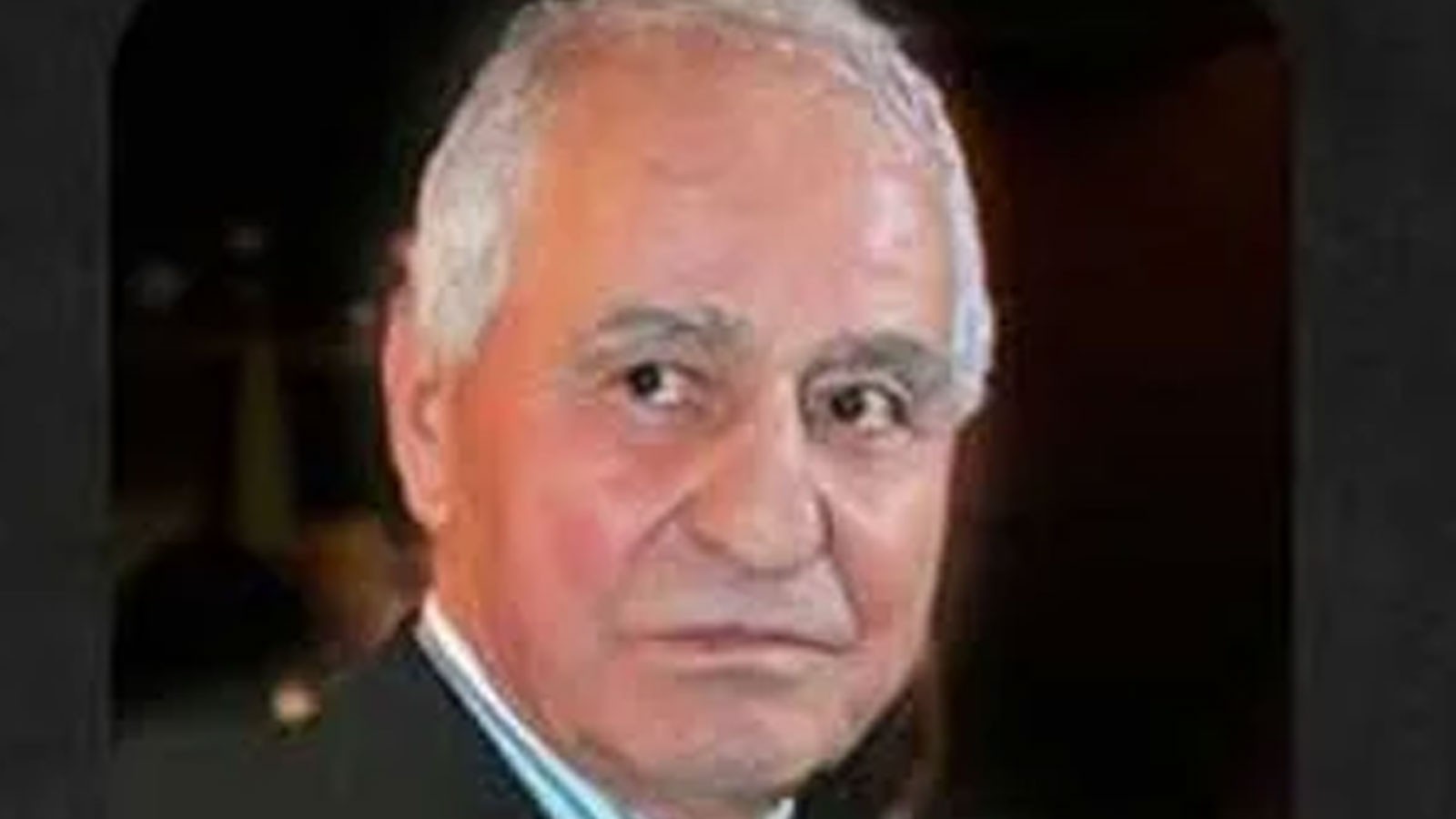 Ünlü iş insanı hayatını kaybetti