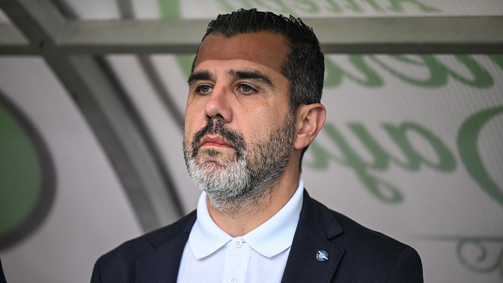Adana Demirspor Teknik Direktörü Mustafa Alper Avcı: "Konuşsam dil razı değil, sussak gönül razı değil"