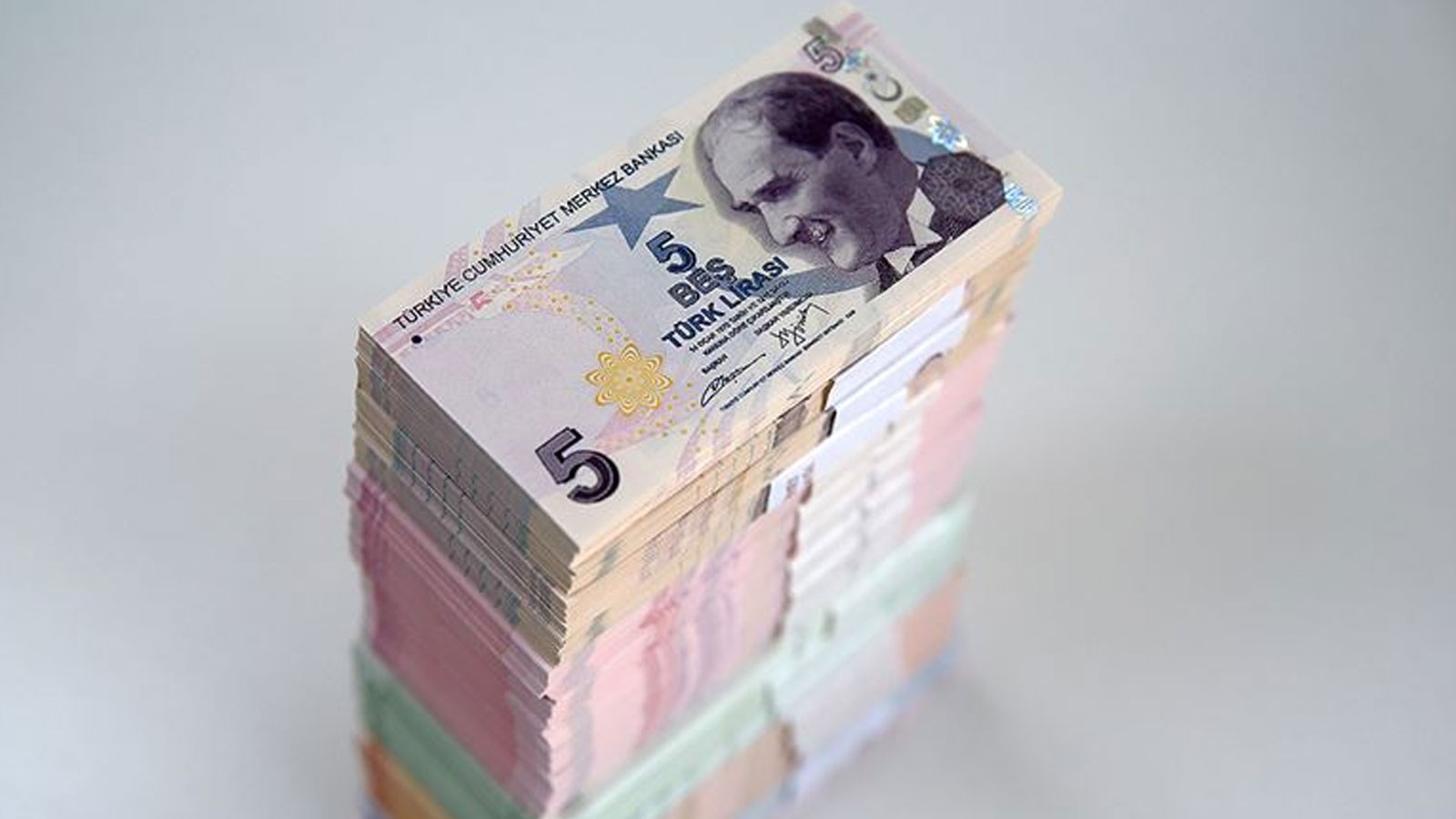 750 bin TL'nin 1 aylık faiz getirisi belli oldu