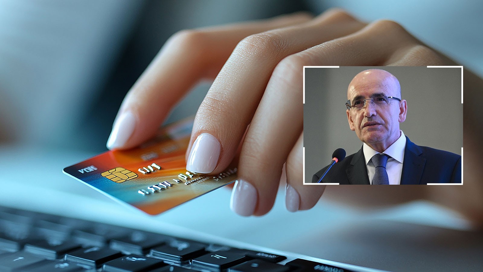 Alışverişte bunu yapan yandı! Bakan Şimşek: Ceza mekanizması devreye alınacak
