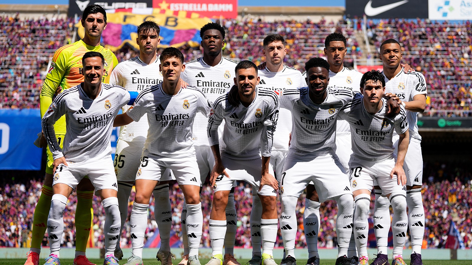 Ancelotti'den Arda Güler tercihi, Real Madrid'in Sevilla maçındaki ilk 11'i belli oldu