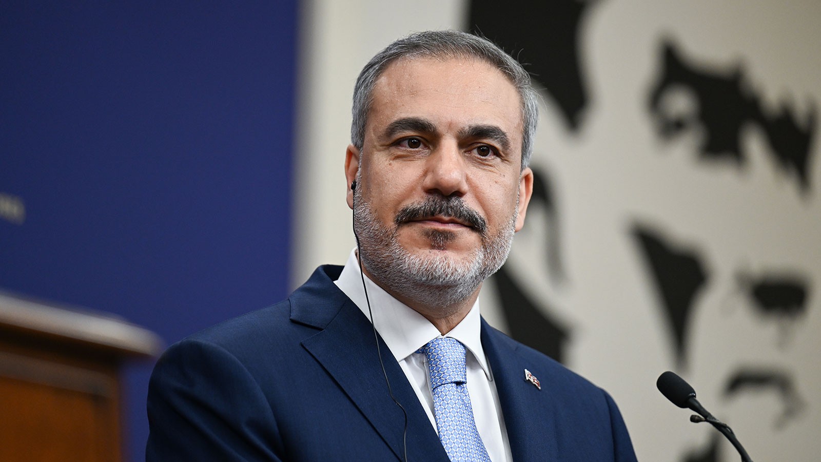 Dışişleri Bakanı Hakan Fidan, yarın Sırbistan'a gidecek thumbnail