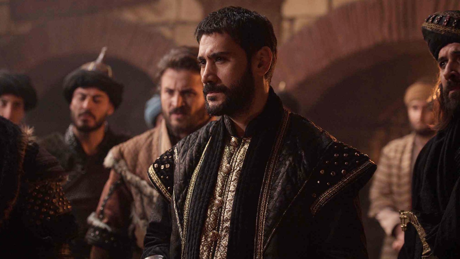 Selahaddin Eyyubi 57. Bölüm Tek Parça Full İzle! TRT 1 Selahaddin Eyyubi son bölüm izle!
