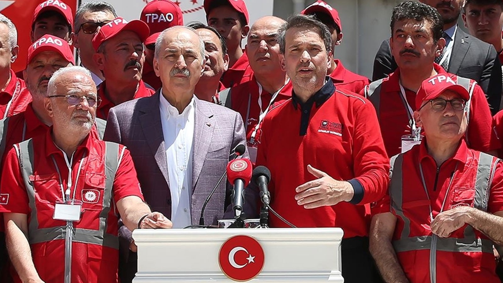 Türkiye günlük petrol ihtiyacının yüzde 8'ini Gabar'dan karşılıyor!