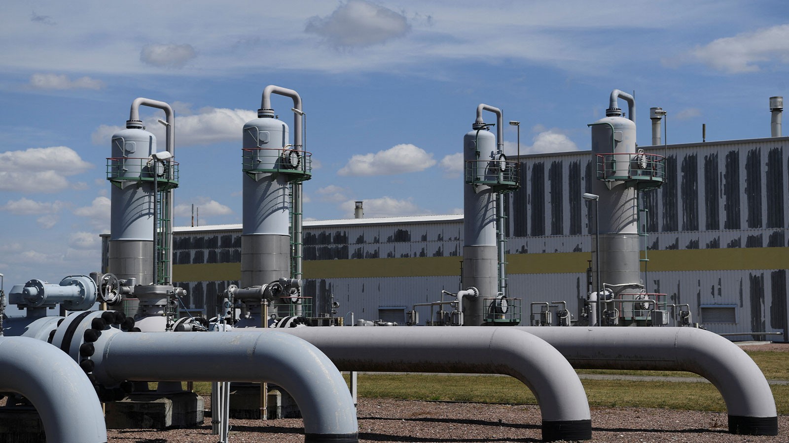 Doğal gaz dağıtımına 2024'te 15 milyar lira yatırım yapıldı