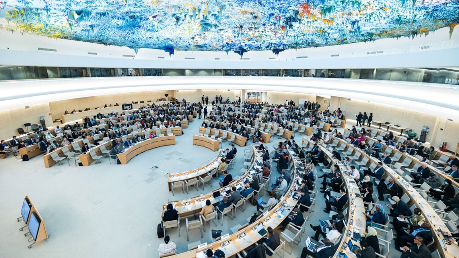 'DSÖ Salgın Anlaşması' resmi olarak kabul edildi