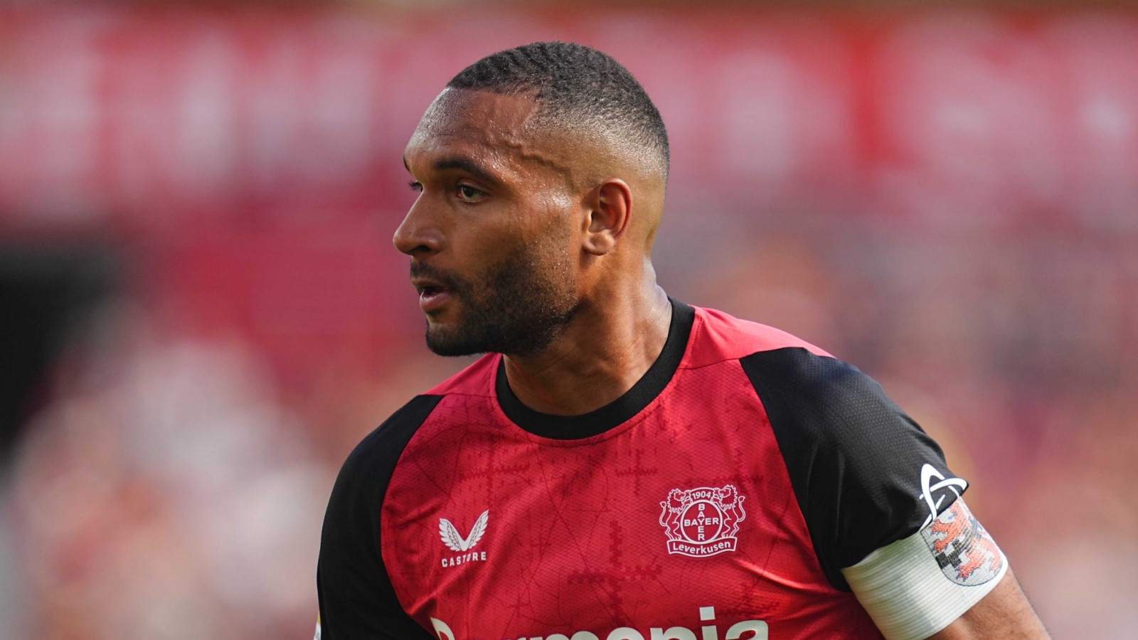 Jonathan Tah savaşları başladı, Bayern Münih el yükseltti