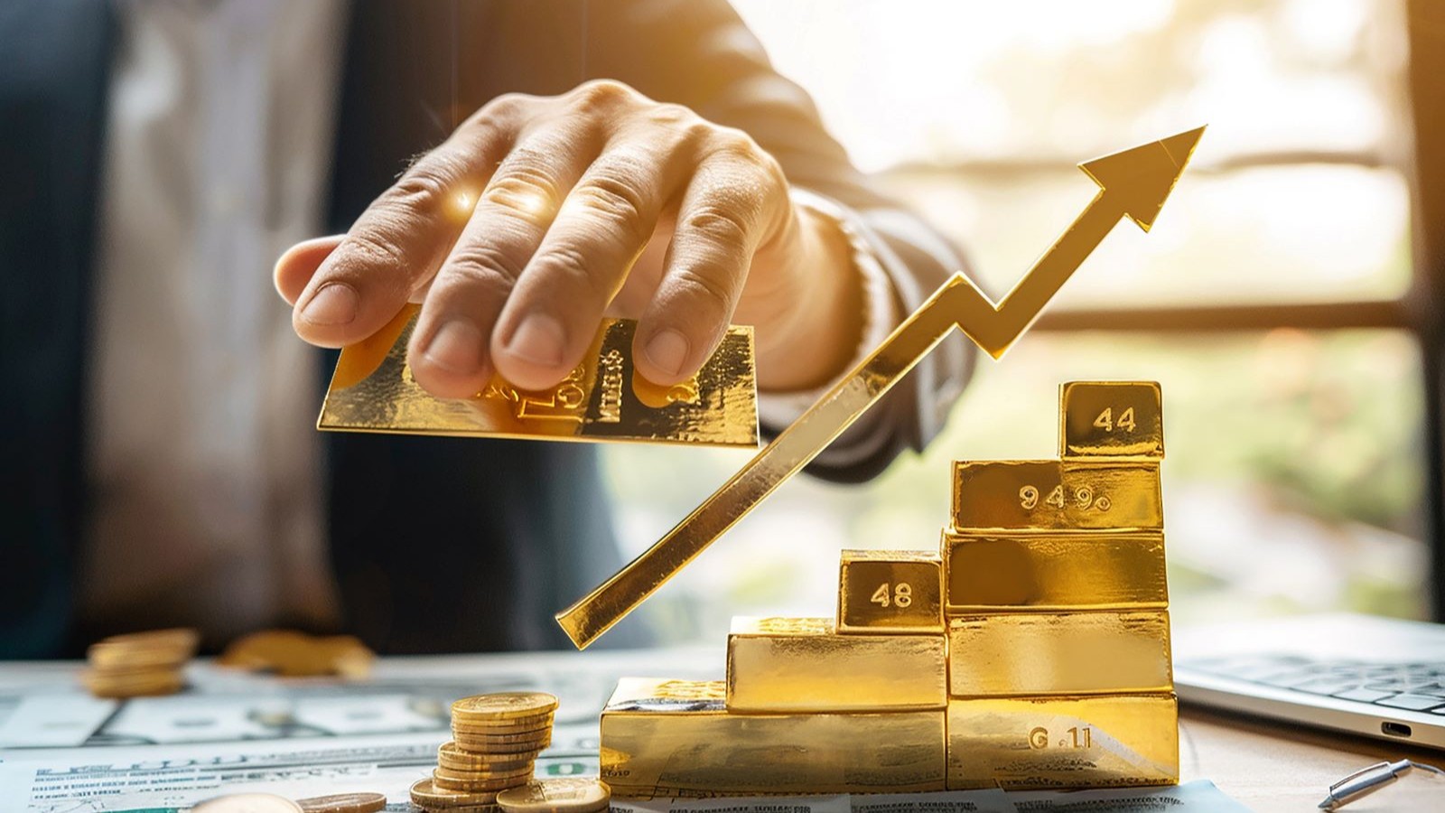 El Economista: Türkiye'de yastık altında servet patlaması yaşanıyor