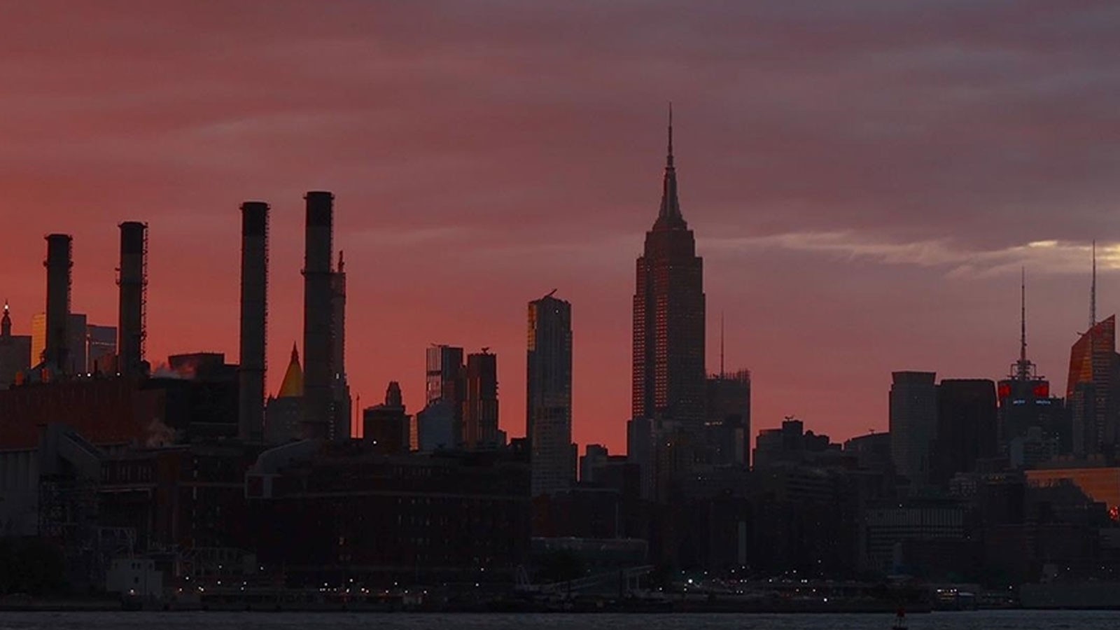 New York, Londra ve Paris, Küresel Şehirler Endeksi'nin zirvesinde yer aldı